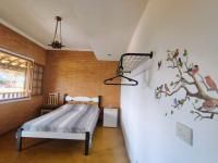 Suites da Cla - Suite 1 - B&B Lima Duarte