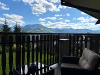 Apartament dla Dwojga - B&B Kościelisko