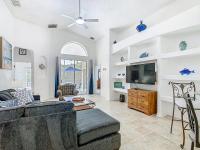 Themed 4BR villa w spa & pool-Close To Disney - B&B Orlando