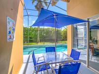 Themed 4BR villa w spa & pool-Close To Disney - B&B Orlando