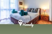 Prada House - Posto Auto Coperto - B&B Milán