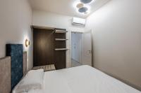 Prestige Apartment mit 1 Schlafzimmer