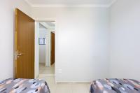 NOSSO REFÚGIO no Itaguá com piscina/wiffi/garagem - Ferienwohnung Ubatuba