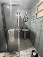 Apartamento Aconchegante - Bed and Breakfast Conquista