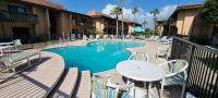Tiki Condo 261 home - B&B South Padre Island