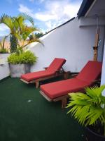 Florentina Living 401 - Chambres d’hôtes Medellín