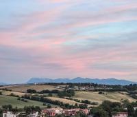 Affittacamere Brezza Di Sirolo - Chambres d’hôtes Sirolo