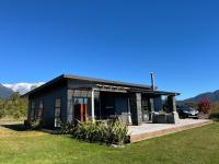 Gibbs Guesthouse - Bed and Breakfast Tatare