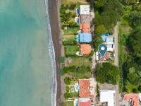 Pool Access, 2-Min Walk to Playa Potrero - B&B Playa Flamingo