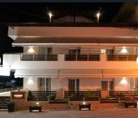 Filippos studios - Ferienwohnung Palaiá Leptokaryá