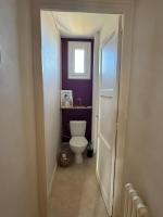 Charmante petite maison en plein centre-ville - Ferienwohnung Mayenne