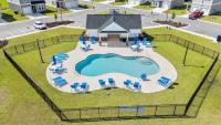 RentPar4 - B&B Little River
