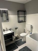 Schmuckstück in München-Giesing - Chambres d’hôtes Munich