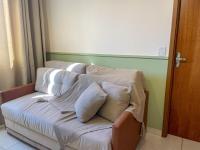 Apê com Ar condicionado - Ferienwohnung Cascavel
