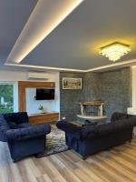 Bujtina Hilal - Ferienwohnung Tilaj