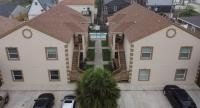 Swanky 2 Bedroom, Easy Walk to Beach Mar y Sol II # 1 - Chambres d’hôtes South Padre Island