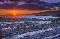 1341- Ilikai Collection 7- Gorgeous Sunset and Beachfront Condo - B&B Honolulu