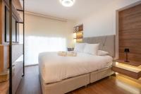 Appartamento Loft con 1 Camera da Letto 