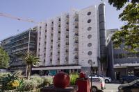 Stylish Sea Point Retreat With Iconic Lion's Head View - B&B Città del Capo