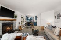 Fully updated condo ski in ski out hot tub pool - B&B Lutsen