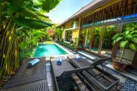Villa ABBI Luxury 2 Bedroom Villa - Legian Seminyak - B&B Seminyak
