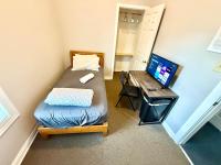 Close To Downtown - Free Parking - Quiet Place - B&B Chicago