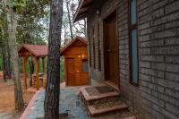 Cabaña Libélula para parejas - B&B Mascota