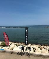 Camera Deluxe Matrimoniale con Vista Mare