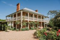 Bleak House - A Landmark of Mudgee's Heritage - B&B Mudgee