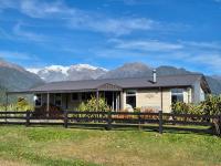 Glacier Lake House - B&B Tatare