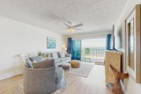 Sea Oats 307 - B&B St. Pete Beach