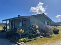 Glacier Cottage - B&B Tatare