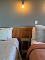 Glacier Cottage - B&B Tatare