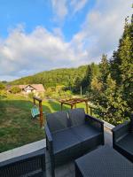 Vibe House Madisson - B&B Braşov