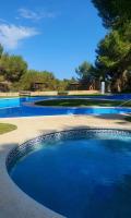 Chill and sun , Dehesa de Campoamor - B&B Orihuela Costa