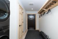 The Alpine Cabin - Ferienwohnung Valemount