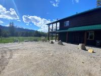 The Westview Cabin - B&B Valemount