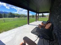 The Westview Cabin - Ferienwohnung Valemount