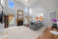5BR Family Retreat, Sleeps 10, Pickerington - B&B Pickerington