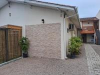 Residencial Viva o Verde Casa - B&B Florianópolis