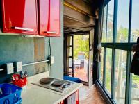 Tizapan 07 NEW 1BE 1BA - B&B Ciudad de México