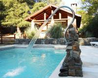 El Chañar - B&B Villa General Belgrano