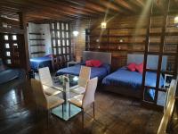 Tizapan 05 NEW 1BE&1BA - B&B Ciudad de México