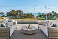 Beachfront Luxury - Panoramic Views Games Wineries - B&B Safety Beach