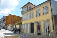 Porto.arte downtown apartment - Chambres d'hôtes Porto