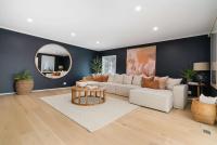 Luxury Retreat - Spa Beach Golf Wineries - B&B Gununa