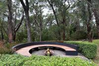 Hillside Luxury - Pool Table, Cosy Fire, Wineries - B&B Red Hill South