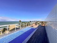 Maravilhoso Flat OceanBlue 203 - Vista para o Mar - Ferienwohnung Porto de Galinhas
