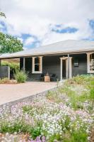 The Sunday School - Timeless Cottage Wine Region - Ferienwohnung Red Hill