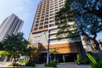 Studio Novo e Moderno a 400m do Metrô - Ferienwohnung São Paulo